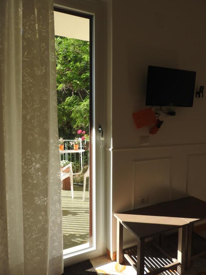 B&B Cristina Чентола Экстерьер фото