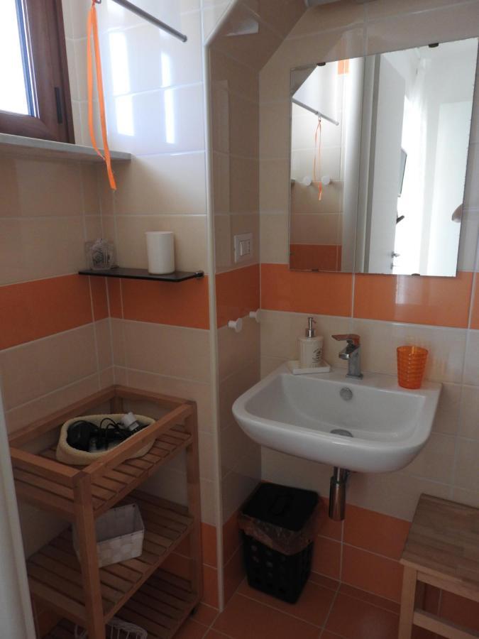 B&B Cristina Чентола Экстерьер фото