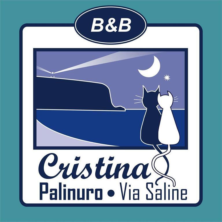 B&B Cristina Чентола Экстерьер фото