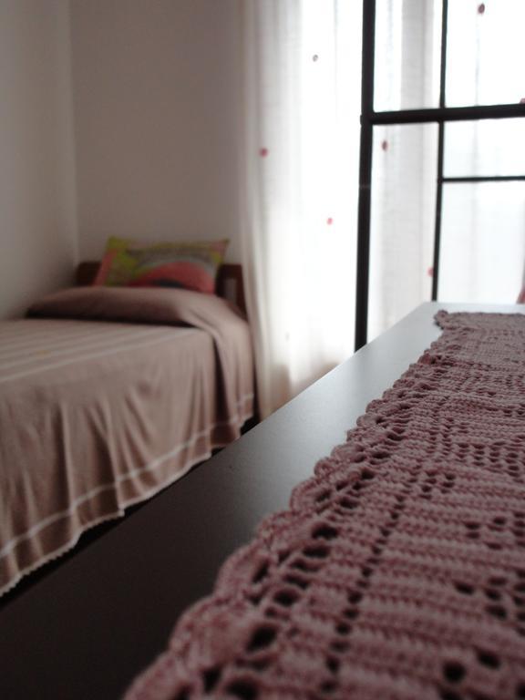 B&B Cristina Чентола Экстерьер фото