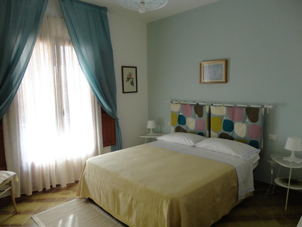B&B Cristina Чентола Номер фото